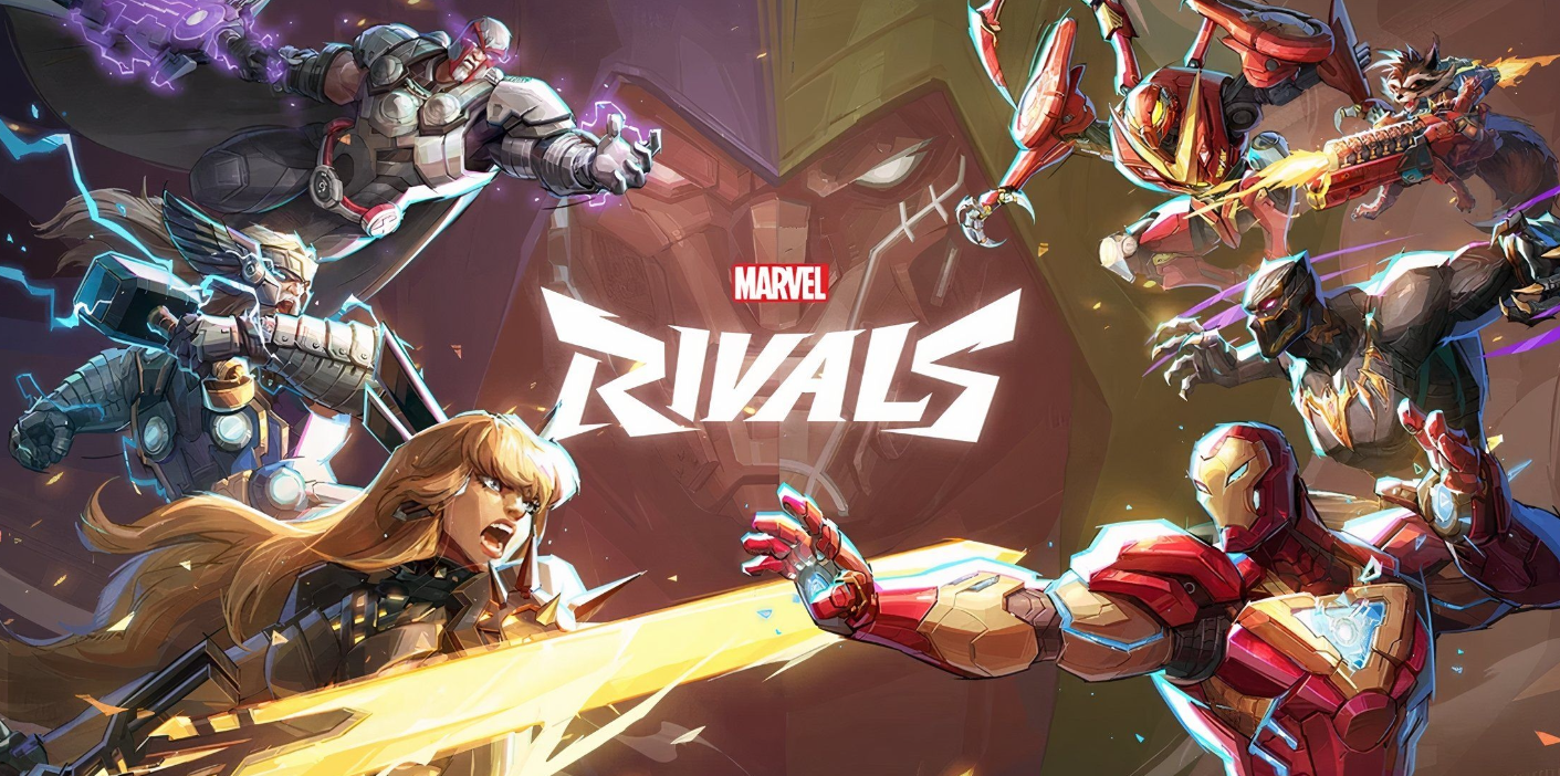 Marvel Rivals Community Upset Over Cheating in Ranked Matches