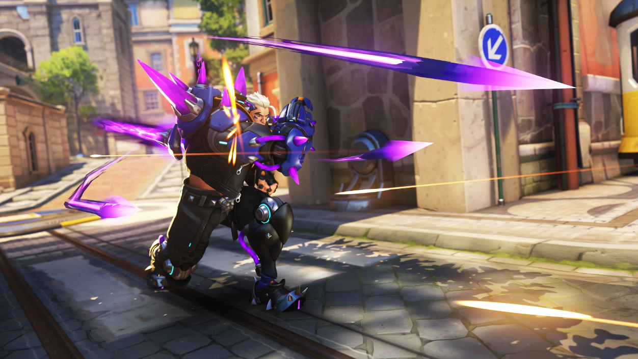 Overwatch 2 Unveils Season 14 Hazard's Victory Statistics