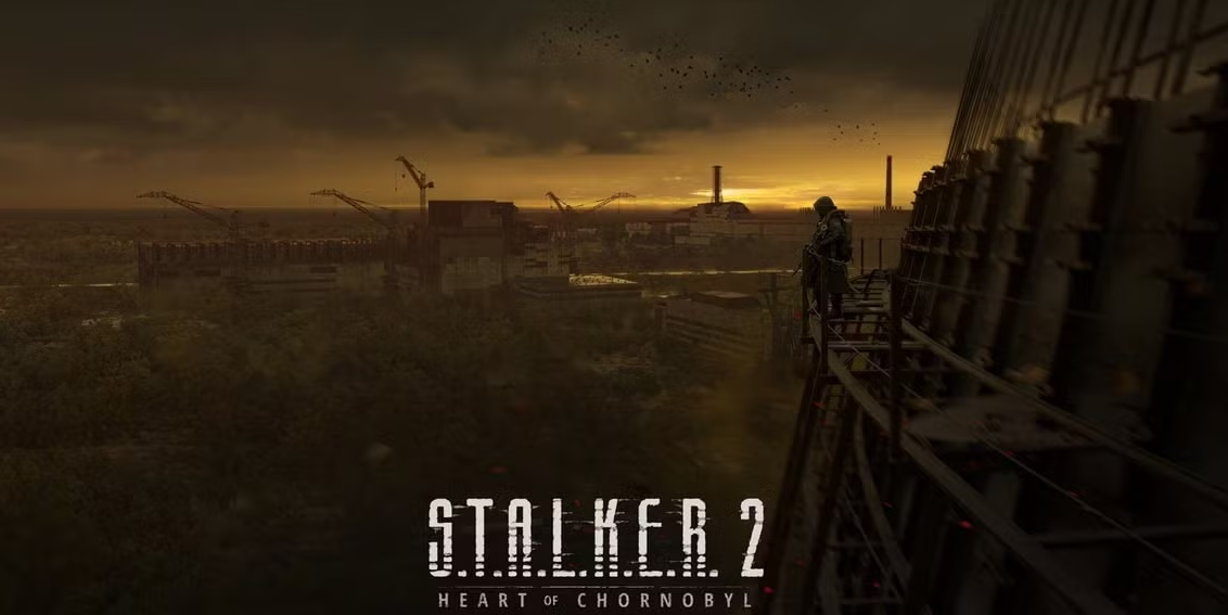 STALKER 2 Mod Significantly Enhances Movement Mechanics