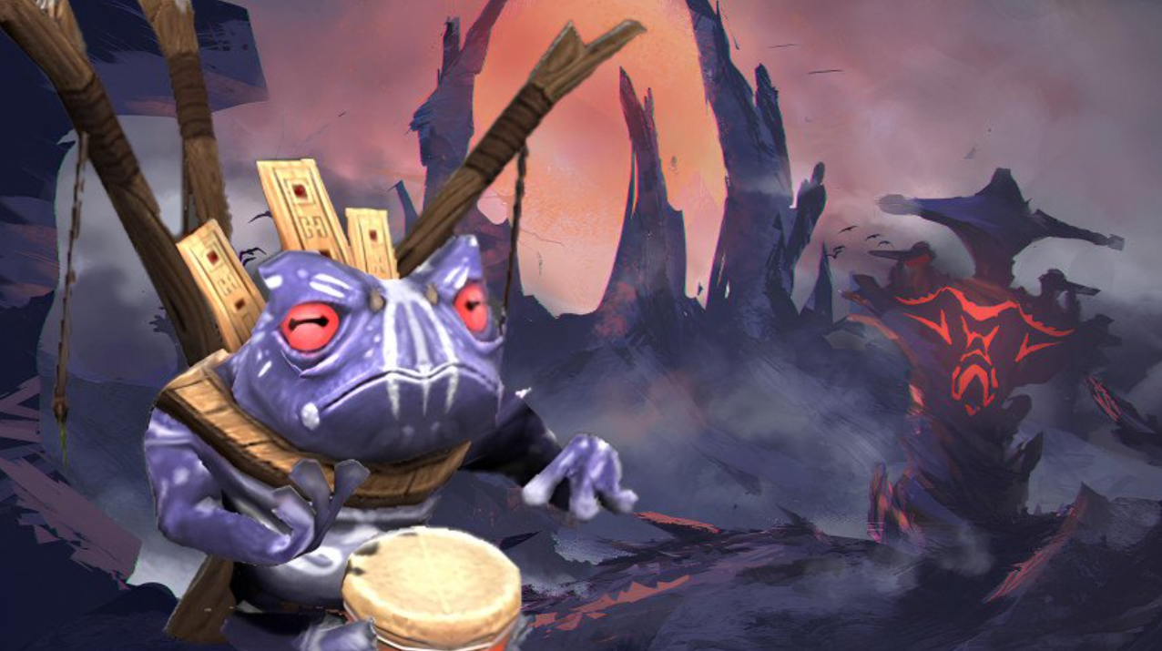 The Anticipation of Frog Bard Insights from Recent Data Mining