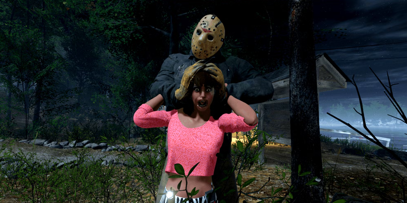 The End of an Era Farewell to Friday the 13th The Game Online Multiplayer