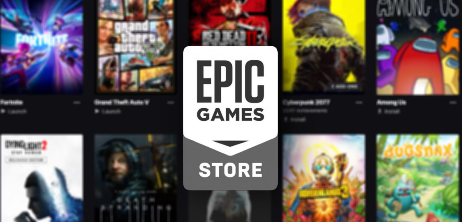 Unveiling the 11th Surprise Game from Epic Games Store!