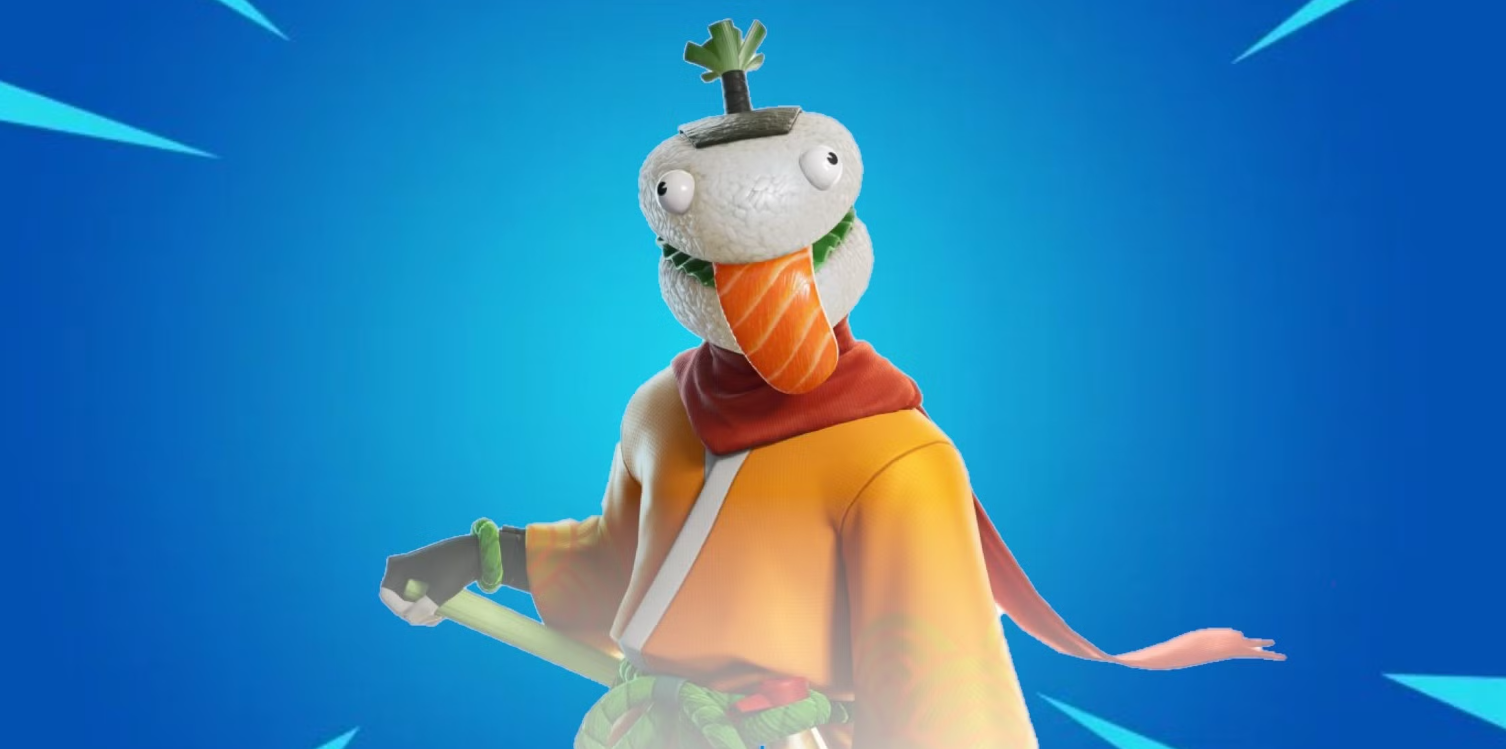 What Is the Skin for the January 2025 Fortnite Crew Pack