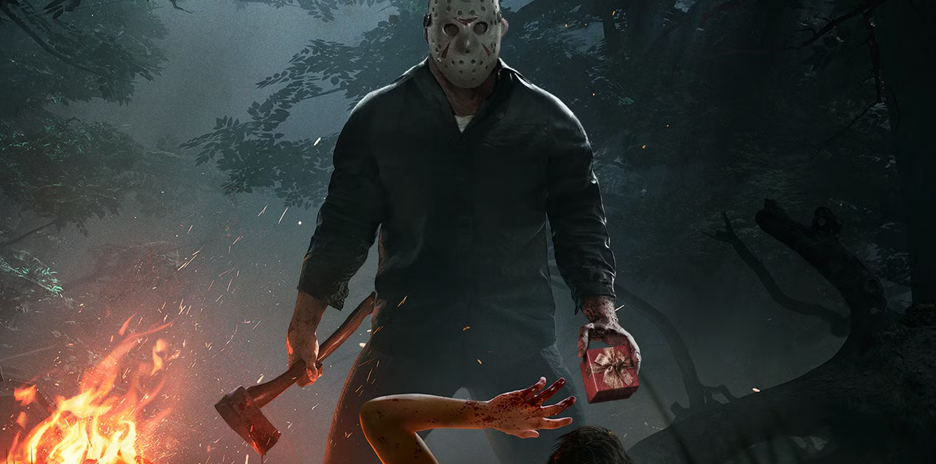 When Will the Servers for Friday the 13th The Game Be Taken Offline