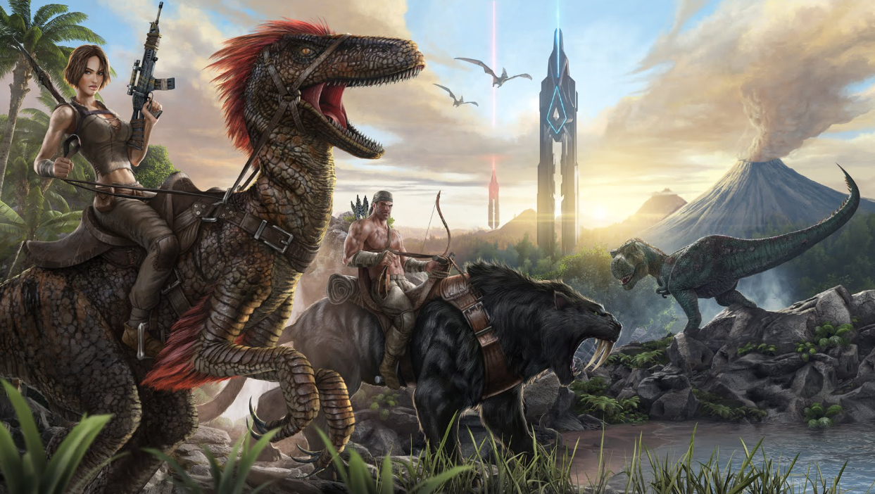 ARK Survival Ascended Unveils Comprehensive Content Roadmap for 2025–2026