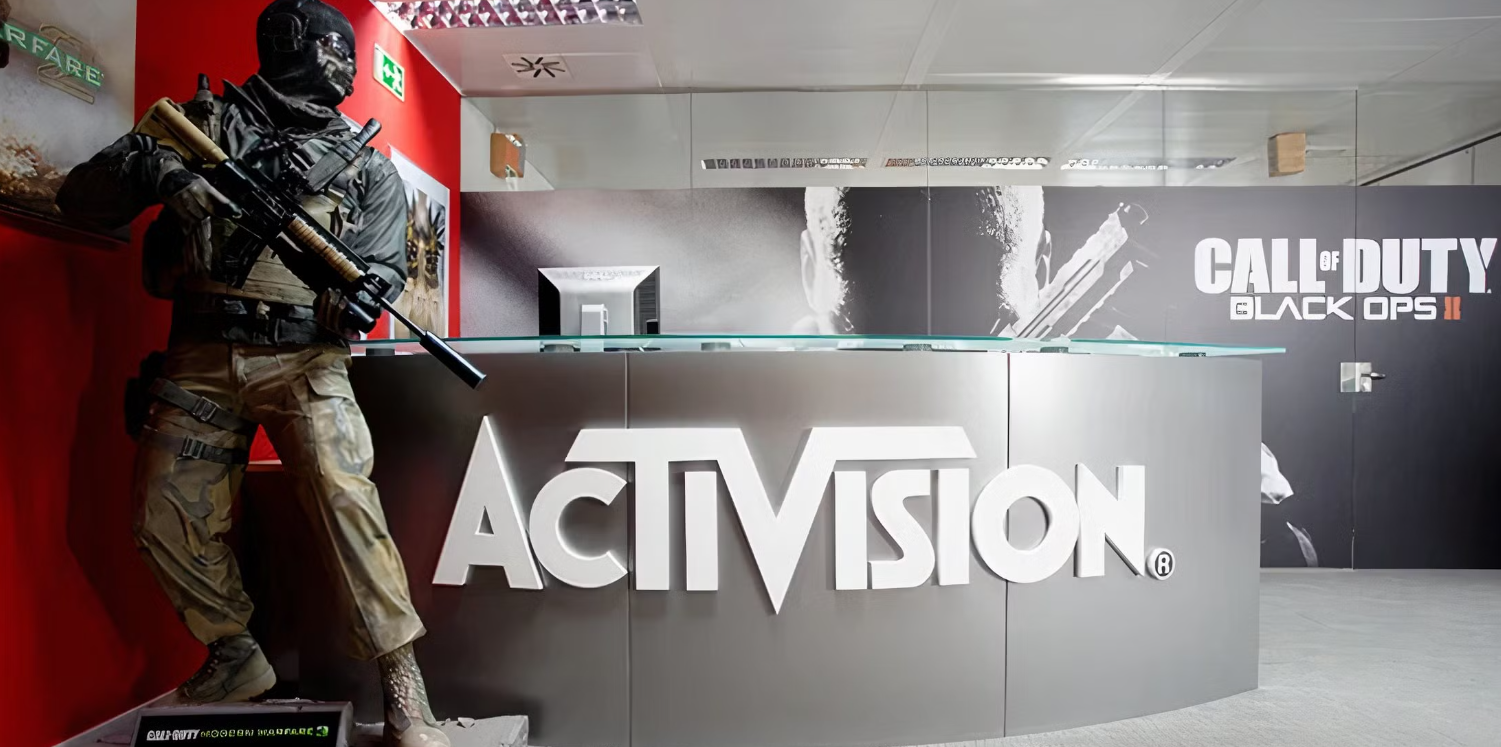 Activision Presents Detailed Rebuttal in Uvalde School Shooting Lawsuit Involving Call of Duty