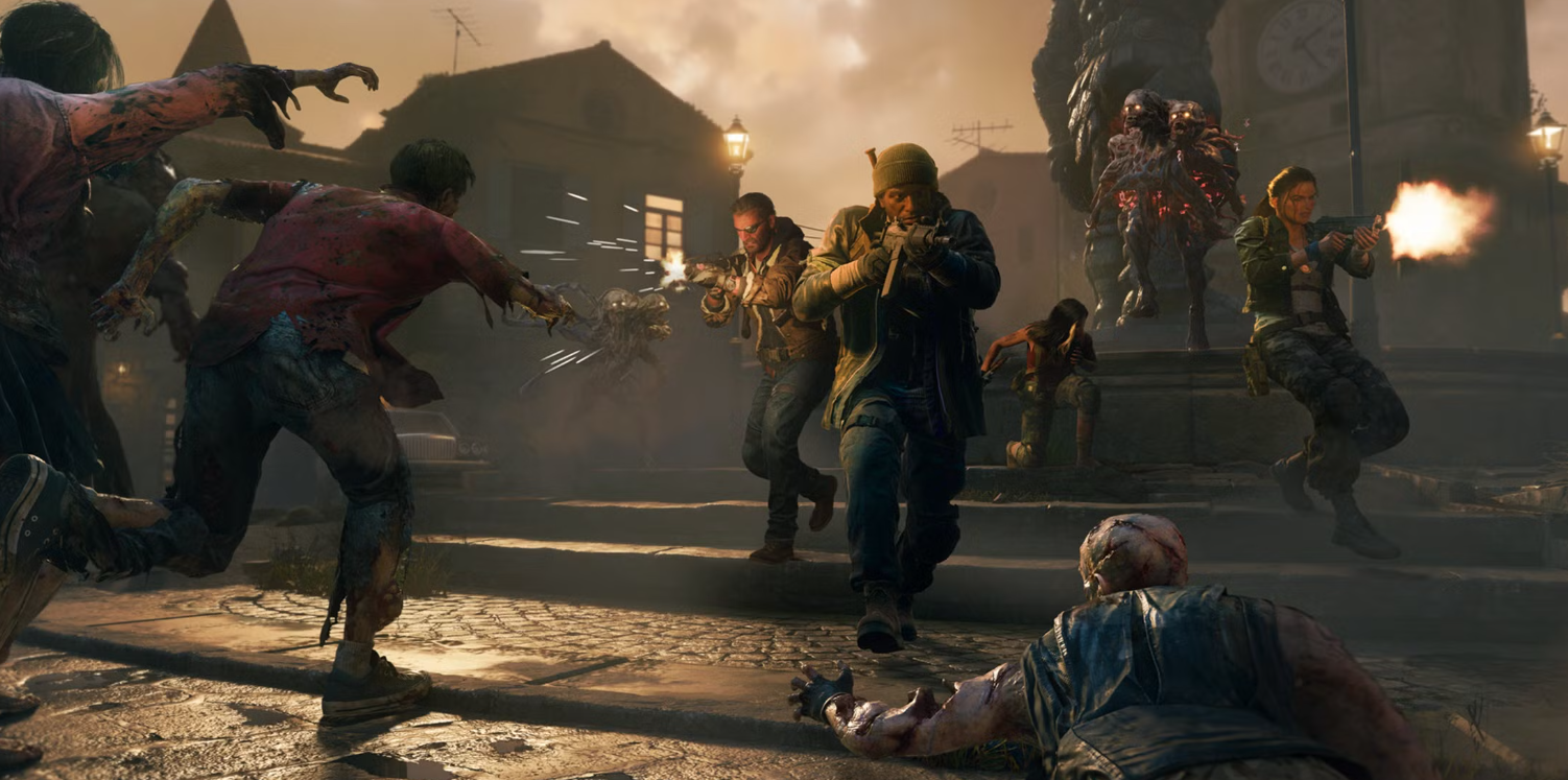 Call of Duty Black Ops 6's Directed Mode Has Made a Significant Impact on Zombies