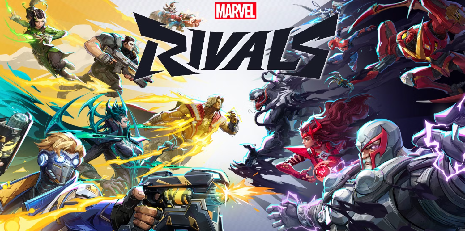 Certain Marvel Rivals Players Face Potential Bans