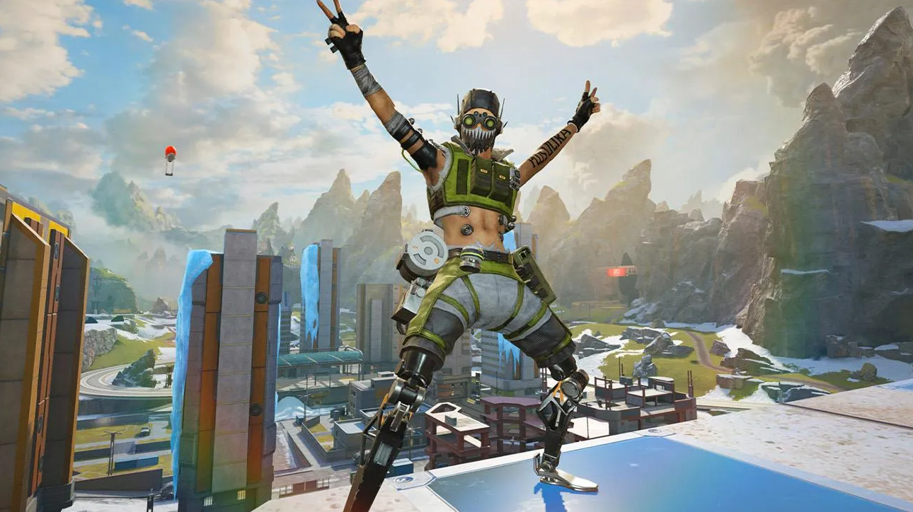 Community Feedback Shapes the Future of Apex Legends