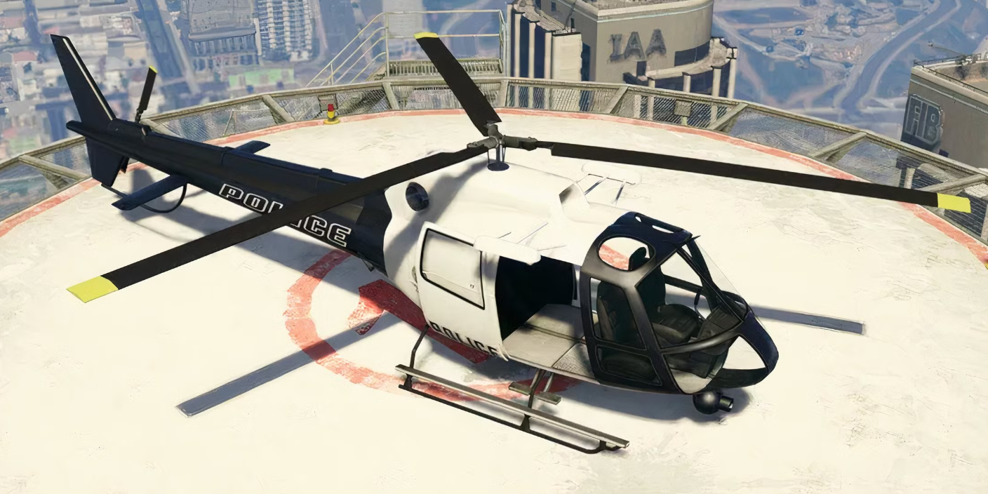 GTA Online's Glitches Contribute to Its Legendary Reputation