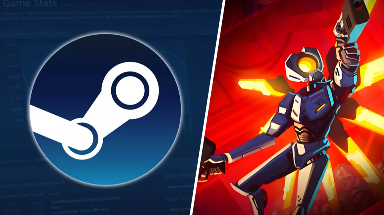 January 2025 Steam Offers a Fresh Free Game for Users to Claim