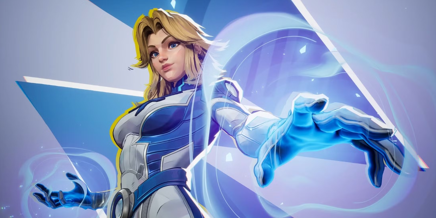 Marvel Rivals Streamer xQc Shows off All Season 1 Battle Pass Skins