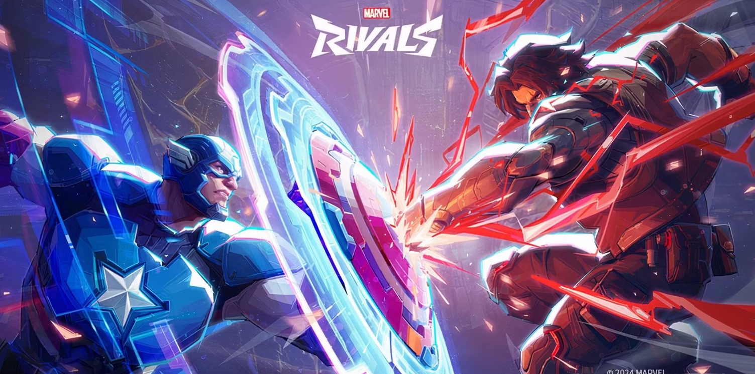 Marvel Rivals The Rise of a Competitive Multiplayer Phenomenon