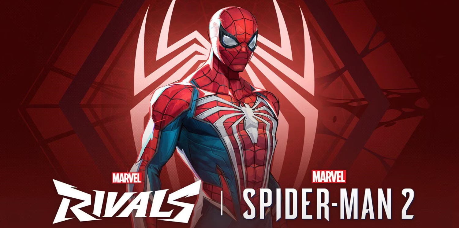 Official Marvel Rivals Artwork Possibly Unveils 3 Unreleased Skins