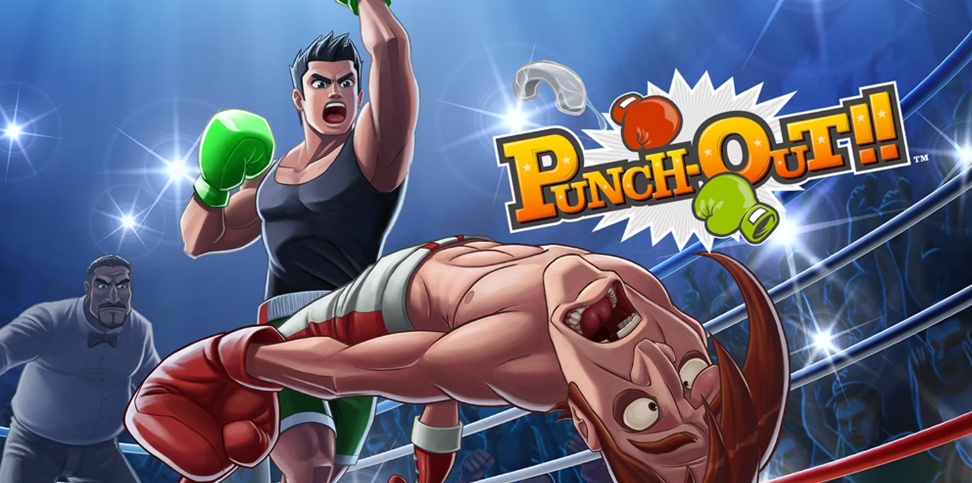 Punch-Out Enthusiasts May Be Waiting a While for a New Release