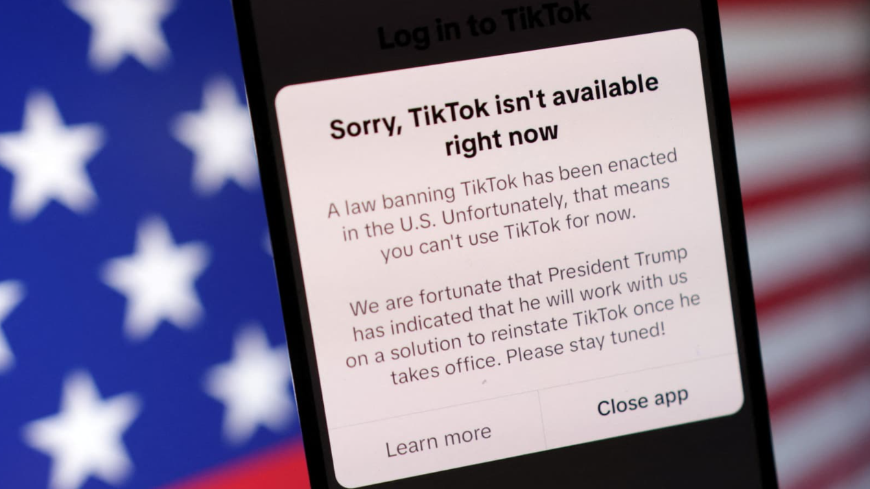 The Controversy Surrounding TikTok Political Scrutiny and User Impact