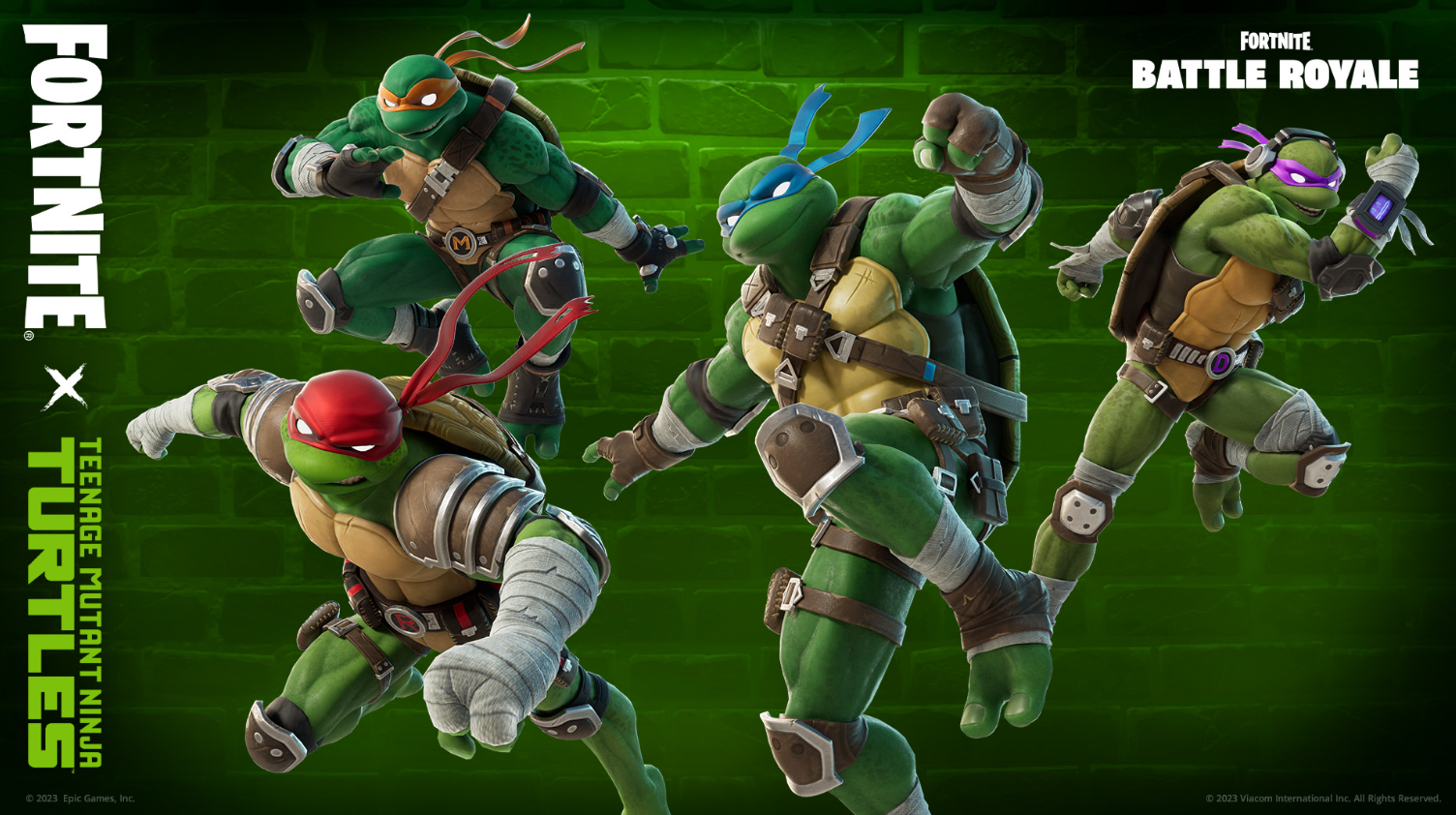 The Enduring Legacy of Teenage Mutant Ninja Turtles in Modern Gaming