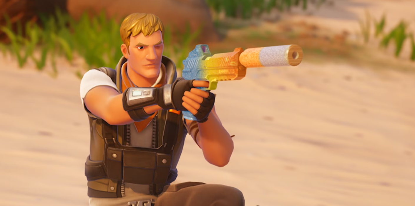 The Evolution and Challenges of Fortnite's Alternative Styles