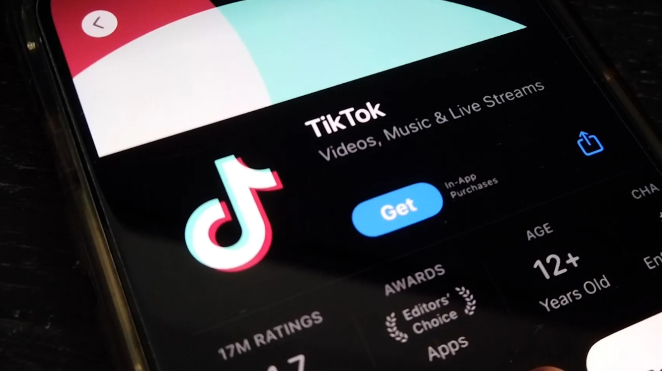 TikTok Is No Longer Accessible in the US