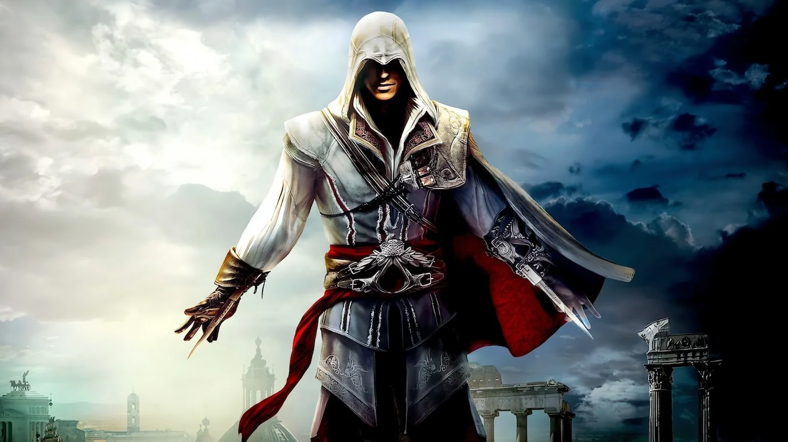 Ubisoft Addresses Assassin's Creed Issues Following Windows 11 Update 24H2