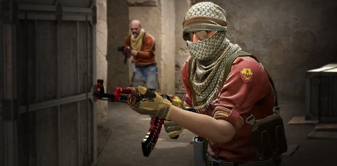 Valve Allegedly Rejects Classic Offensive Mod for CSGO During Final Steam Approval Stages