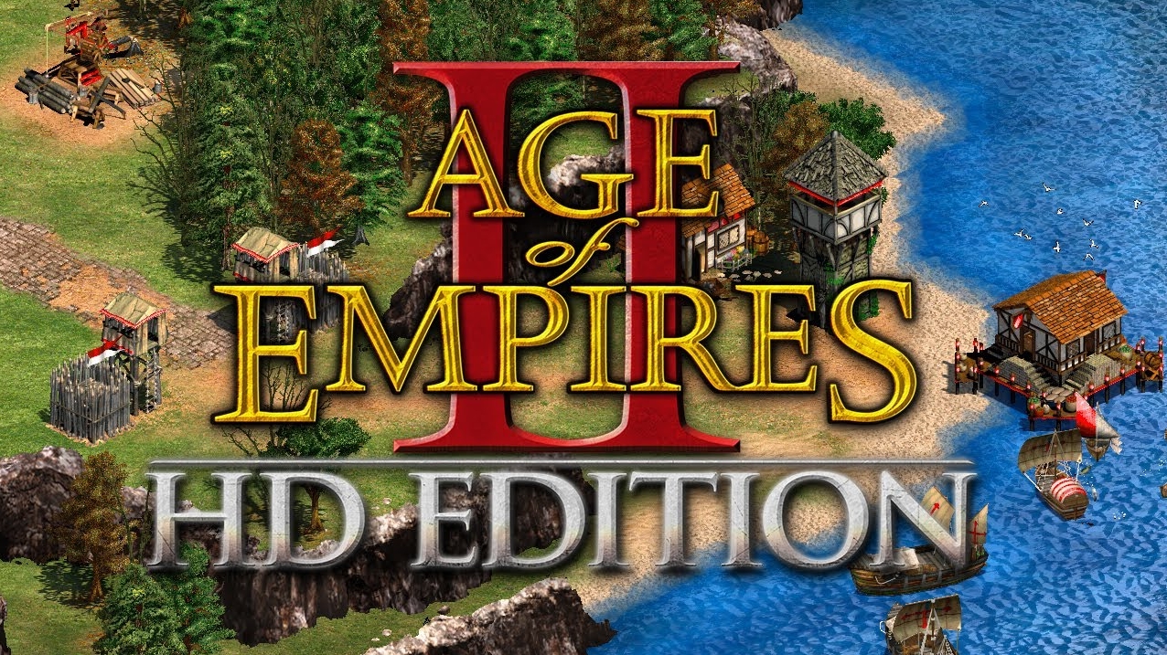 Age of Empires II HD Edition Review