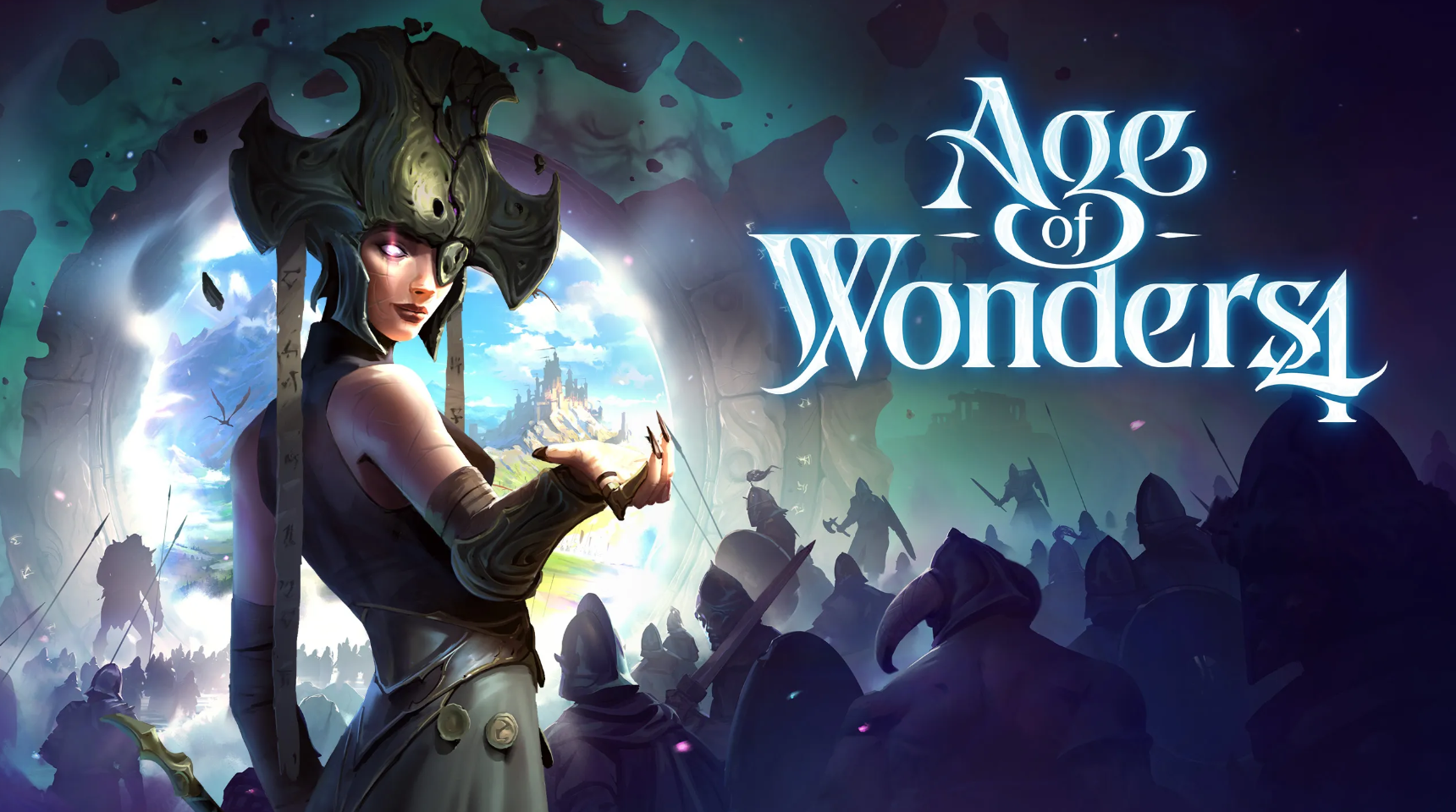 Age of Wonders 4 Review – How to Play for Free on Steam