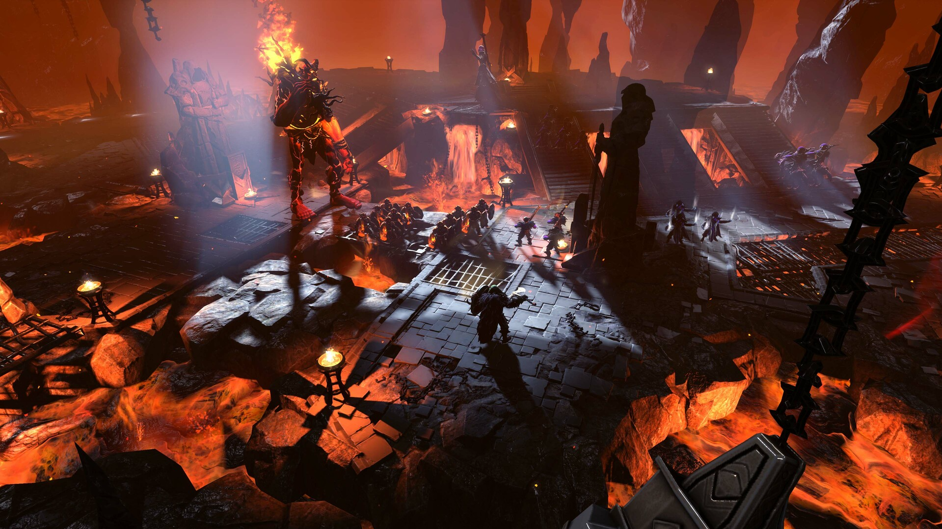 Age of Wonders 4 Review