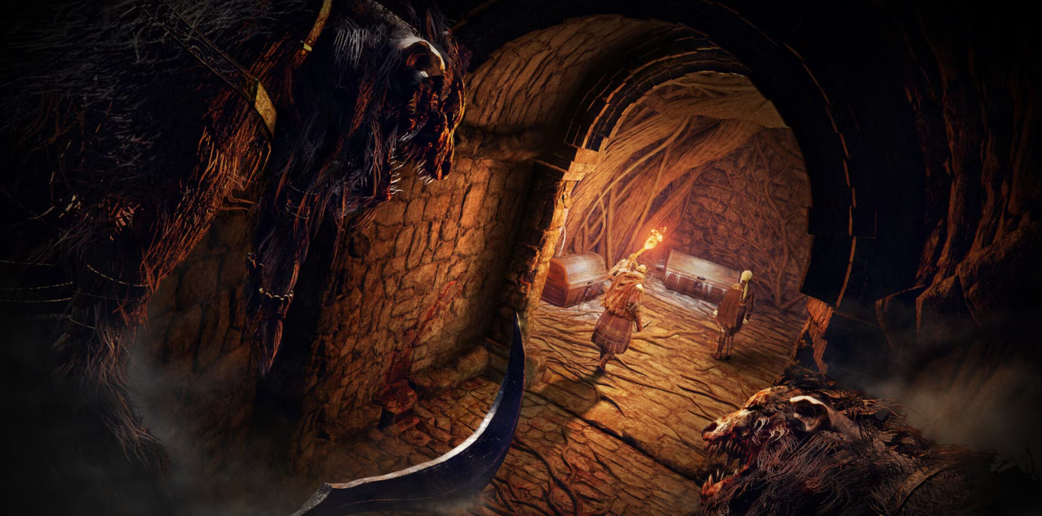 Elden Ring Nightreign Beta Invitations Available at Outrageous Prices - Image 2