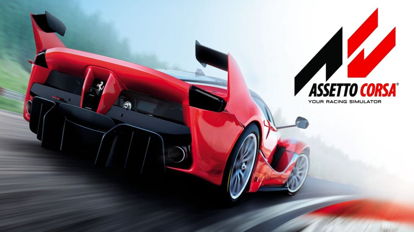 Assetto Corsa Review of the Realistic Racing Simulator + How to Play for Free