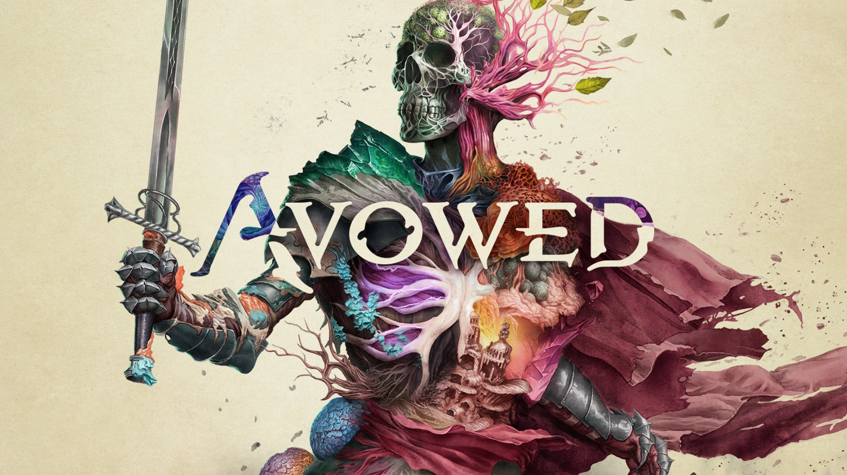 Avowed Review - Free Download on Steam