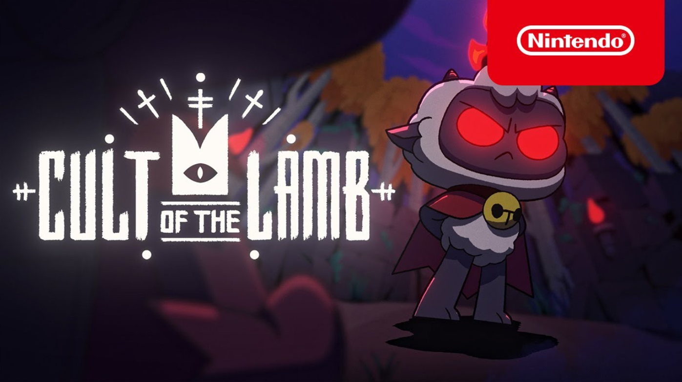 Cult of the Lamb Review - Free Download on Steam