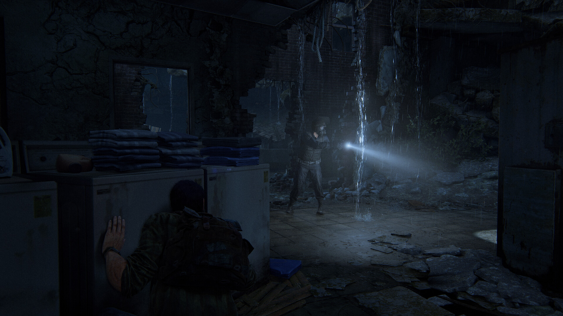The Last of Us Part I Preview 1