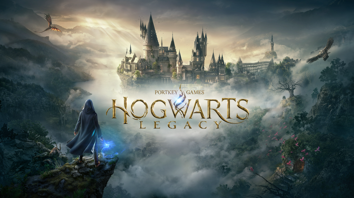 Diving into Hogwarts Legacy Review, System Requirements, and How to Play for Free on Steam