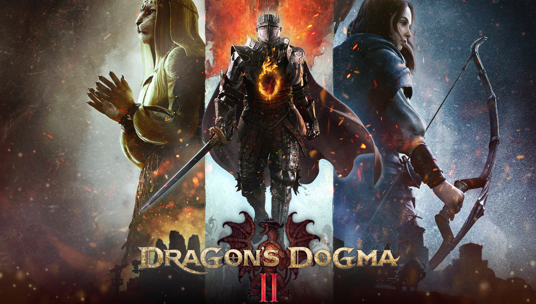 Dragon’s Dogma 2 Review - Free Download on Steam