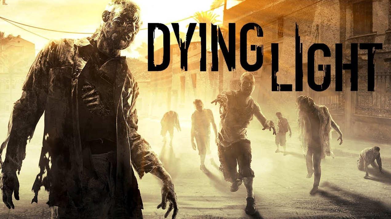 Dying Light Review - Free Download on Steam