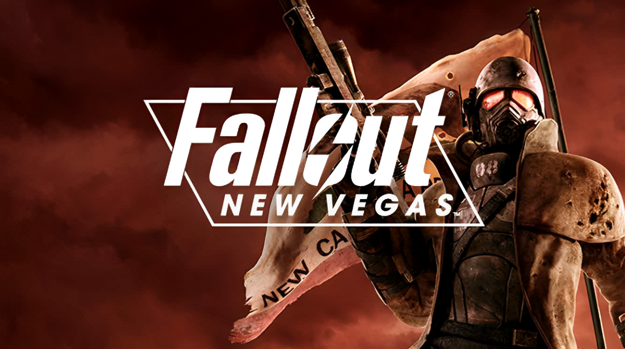 Fallout New Vegas