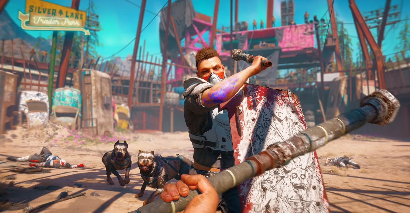 Far Cry New Dawn Set for Significant Enhancements on PlayStation and Xbox