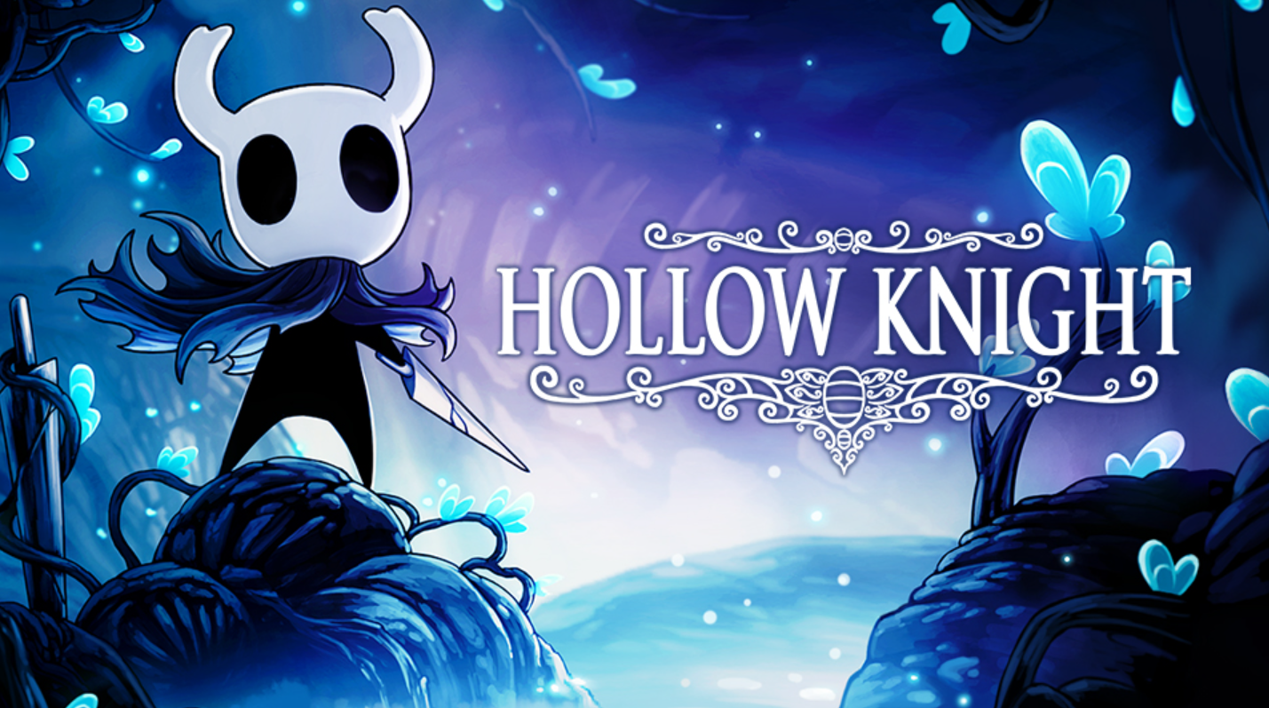 Hollow Knight Review - Free Download on Steam