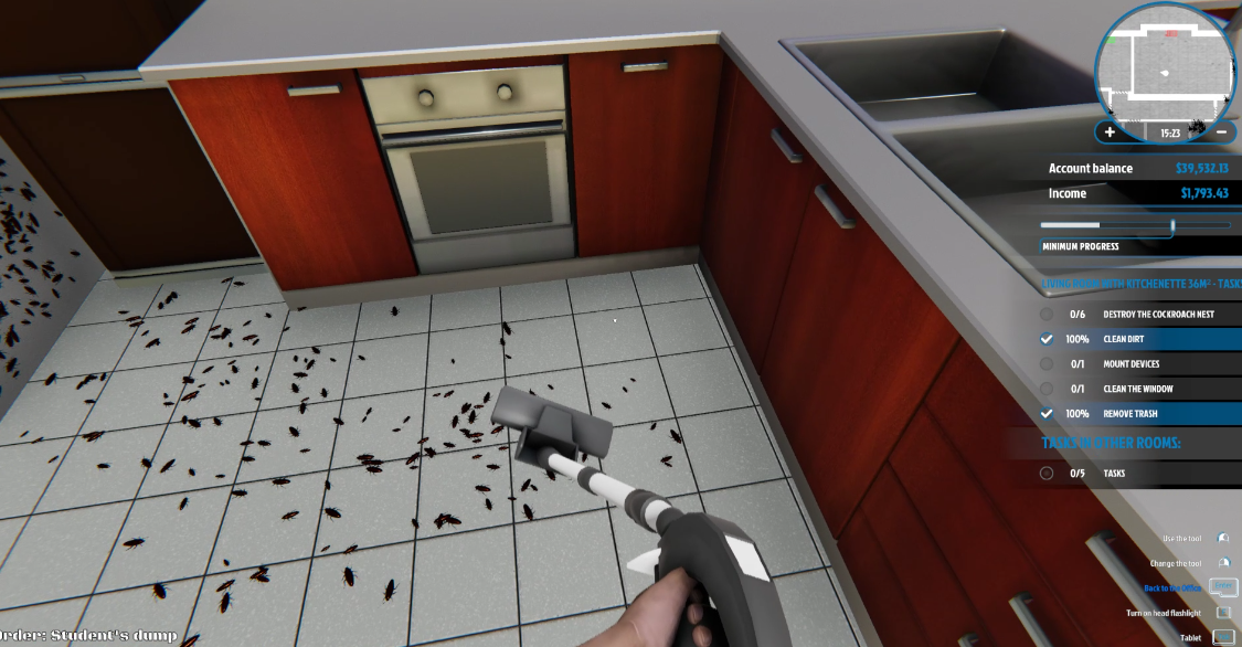 House Flipper Preview 3