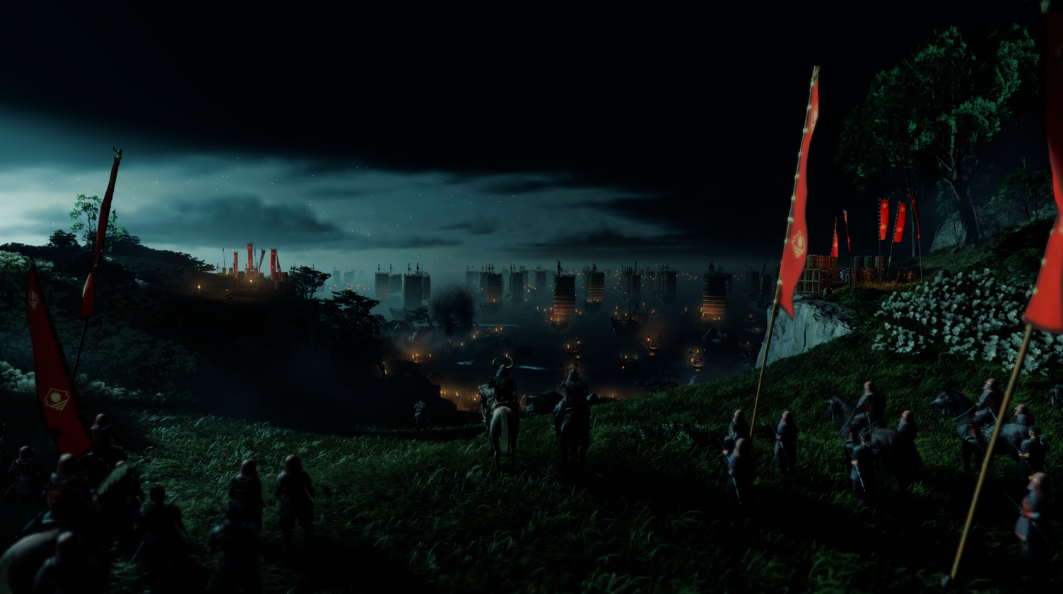 Ghost of Tsushima: Director’s Cut Preview 5