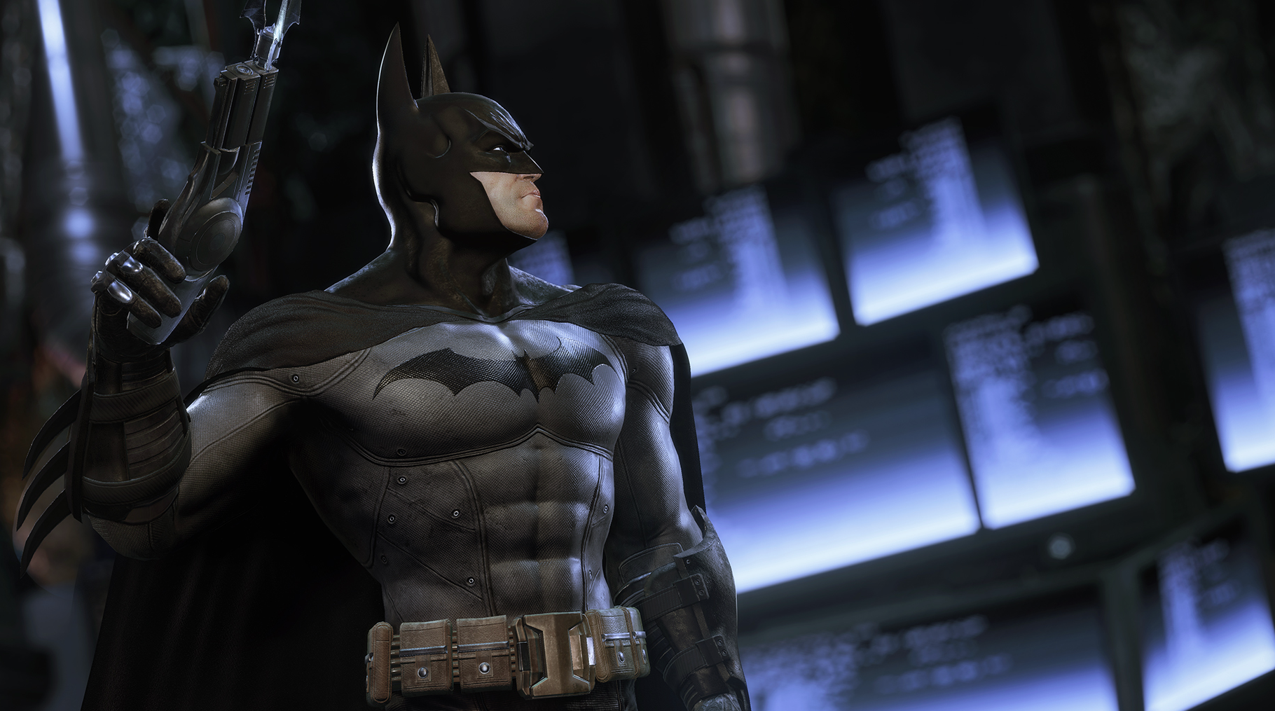 How to play Batman Arkham Asylum  for free on Steam via VpeSports