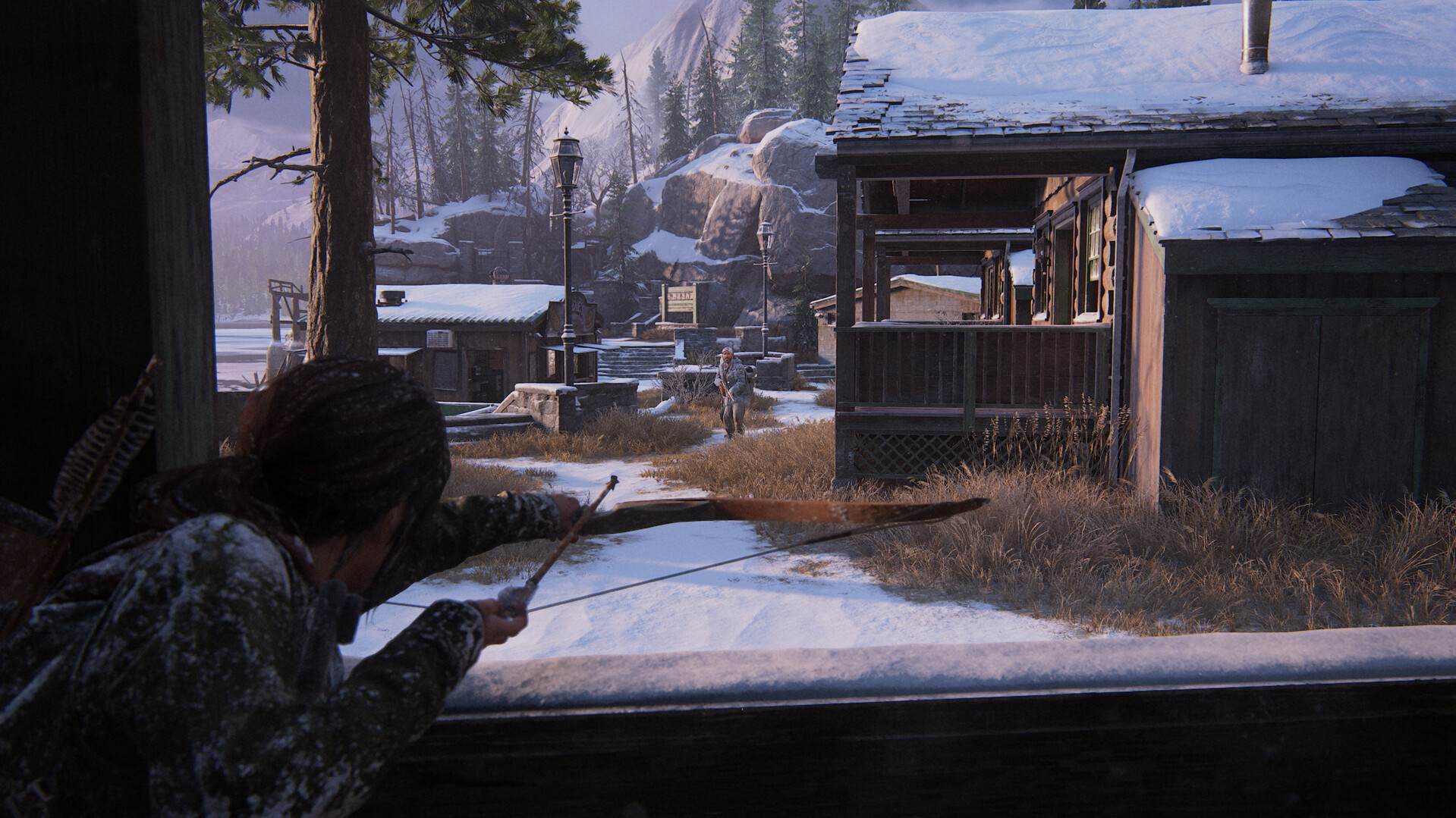 The Last of Us Part I Preview 4