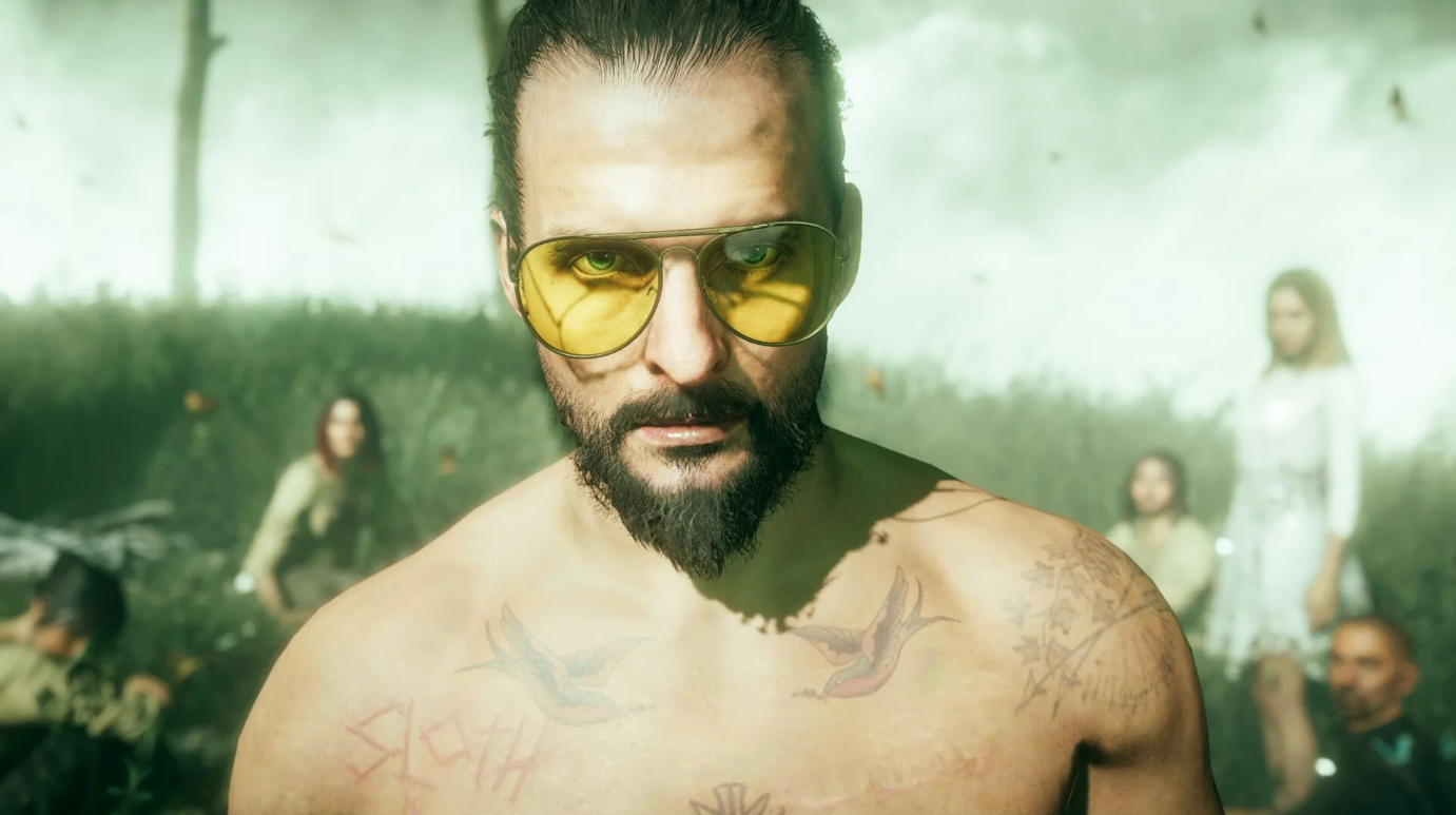 Far Cry 5 Preview 2
