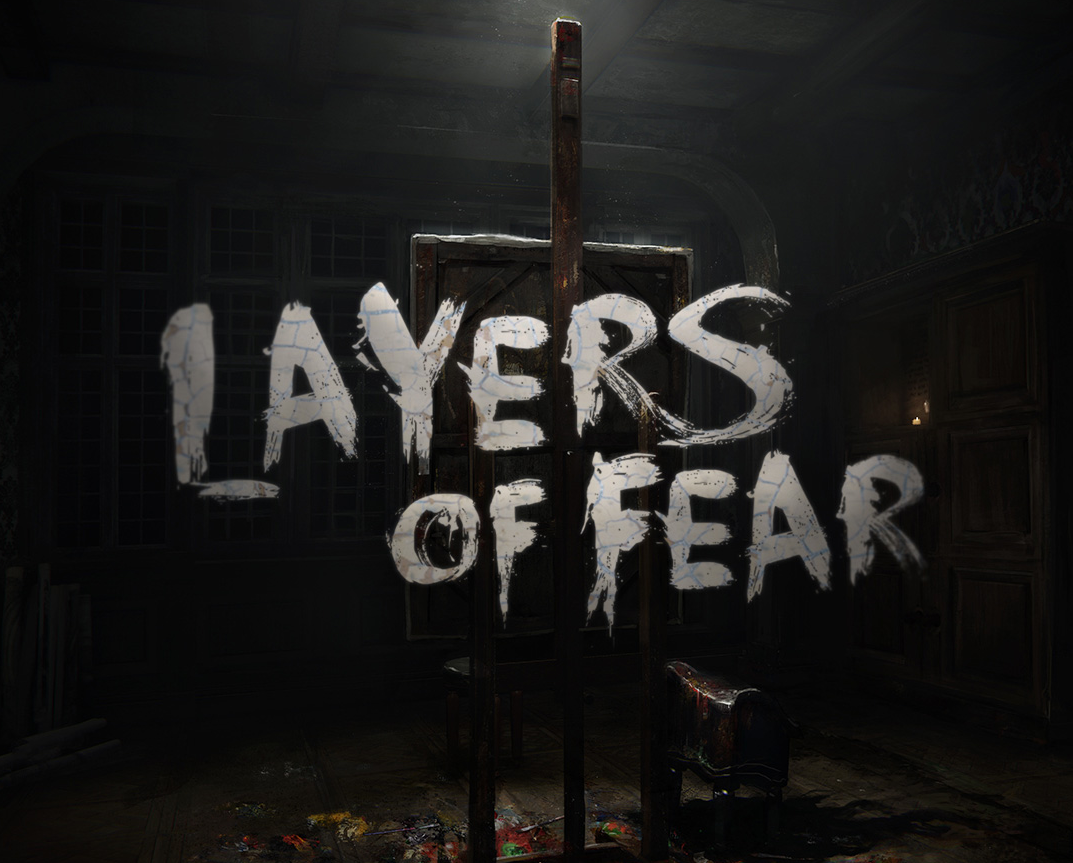 Layers of Fear Review