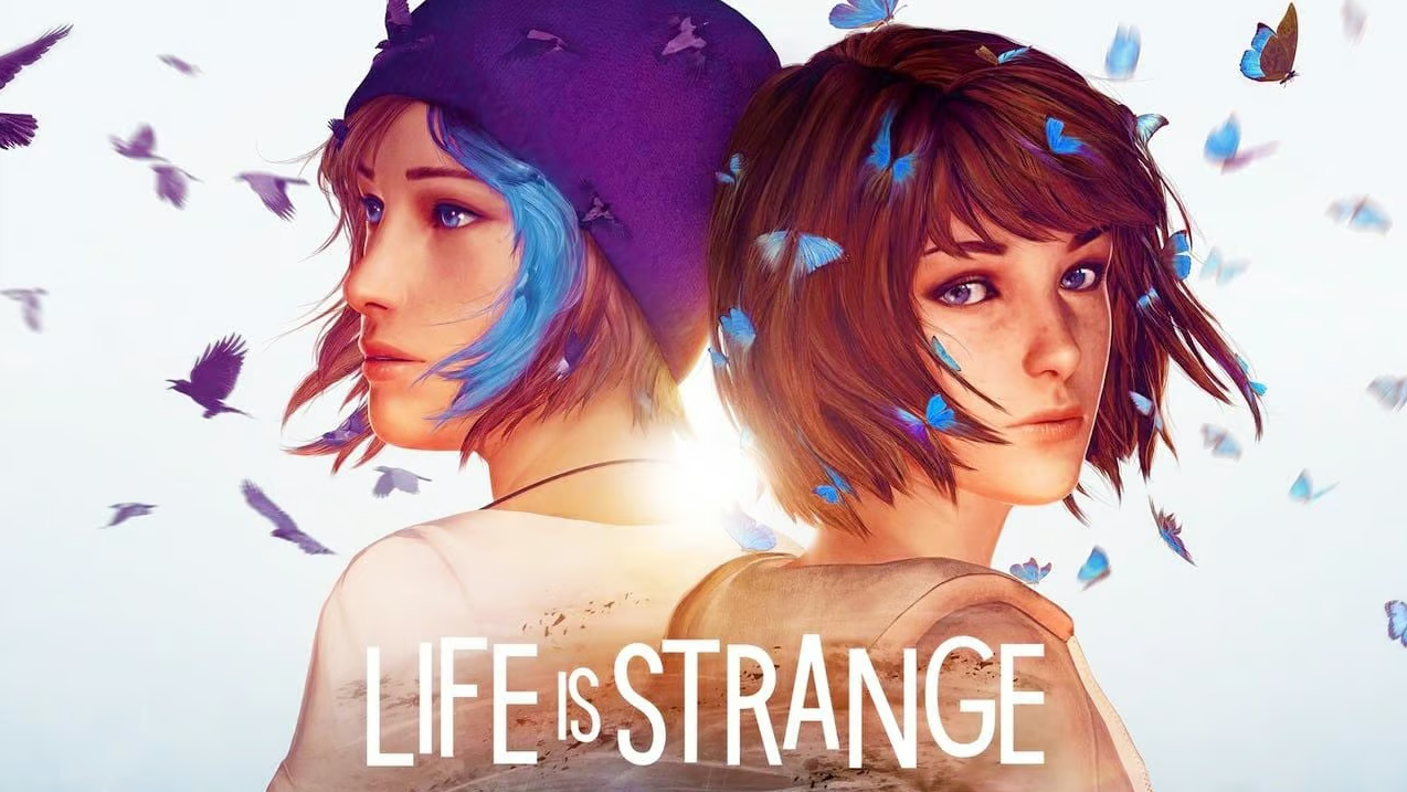 Life is Strange