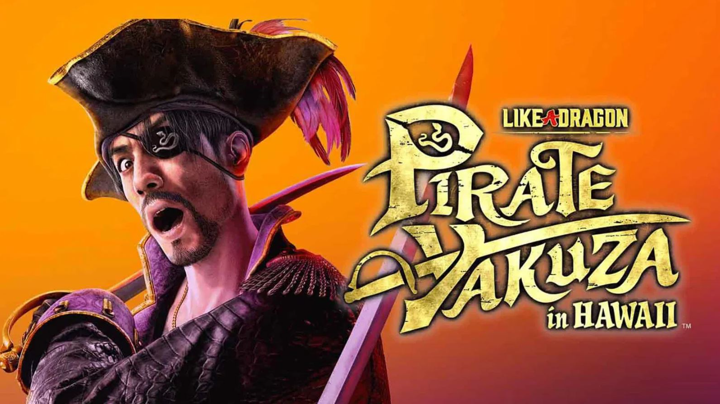 Like a Dragon Pirate Yakuza in Hawaii Review - Free Download on Steam