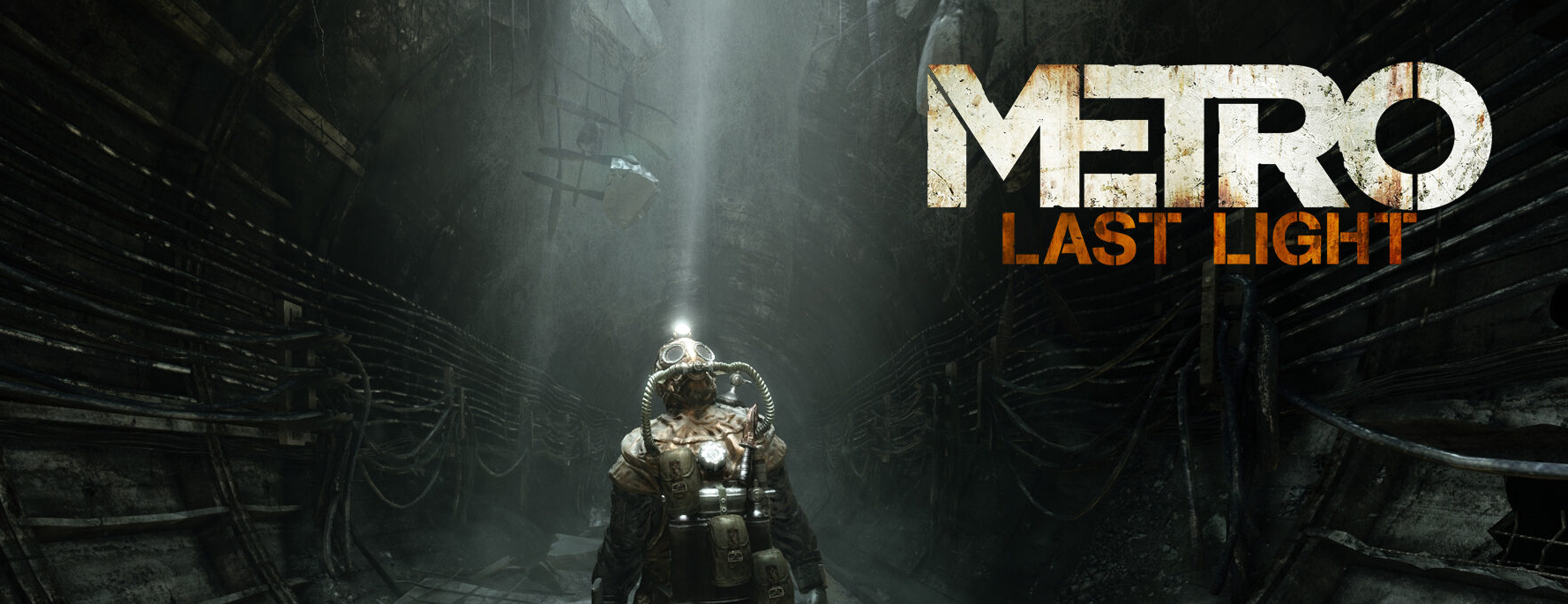 Metro Last Light Review