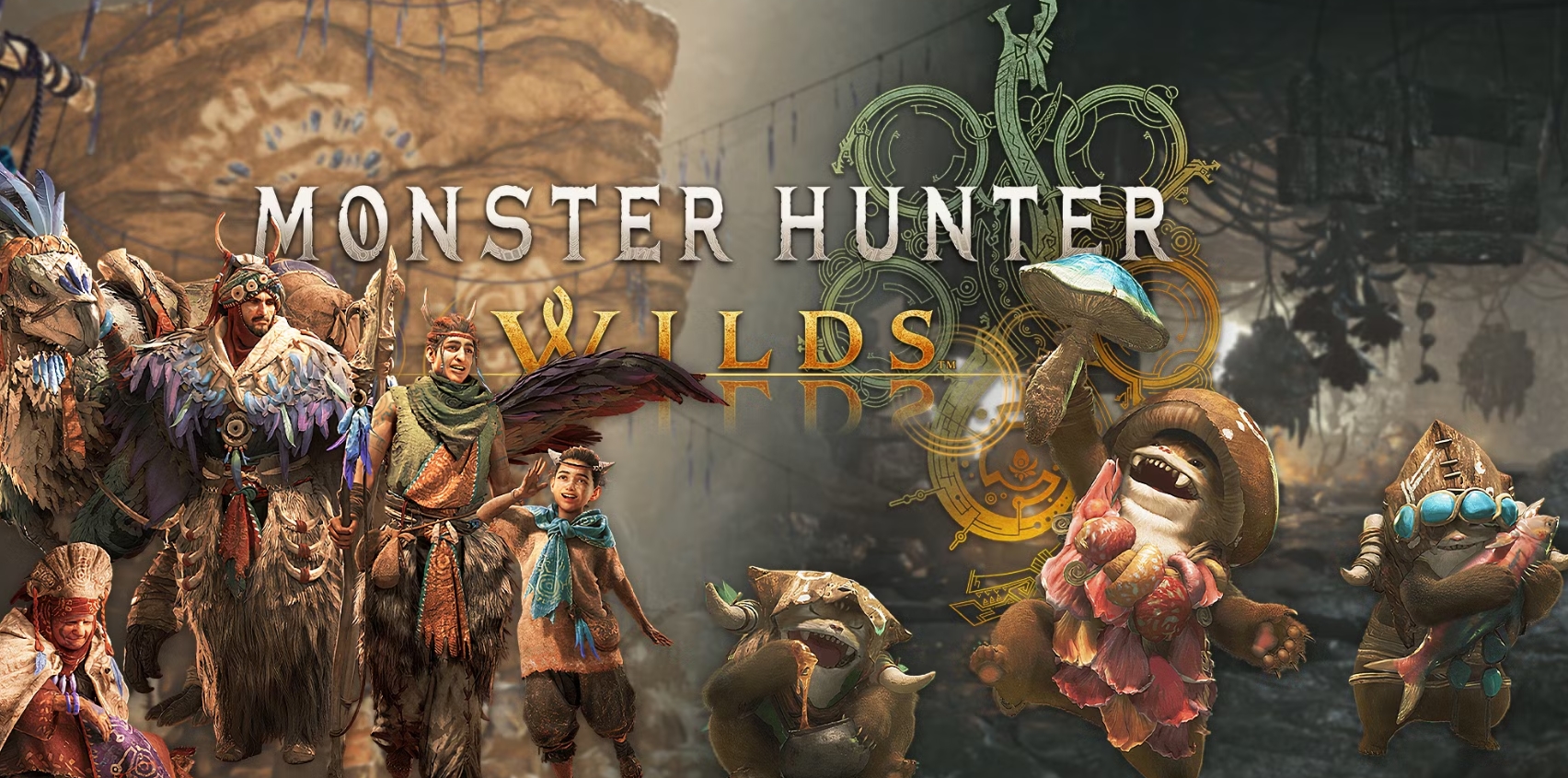 Monster Hunter Wilds review