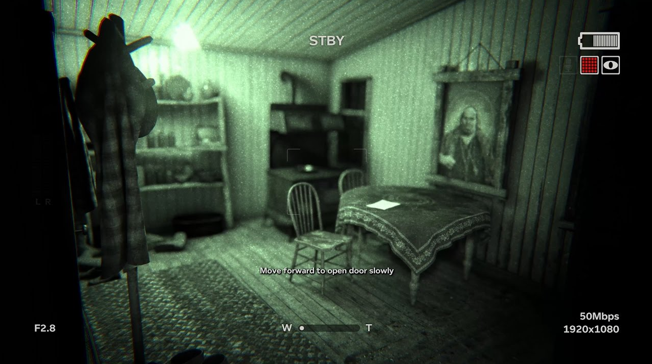 atmospheric horror outlast 2